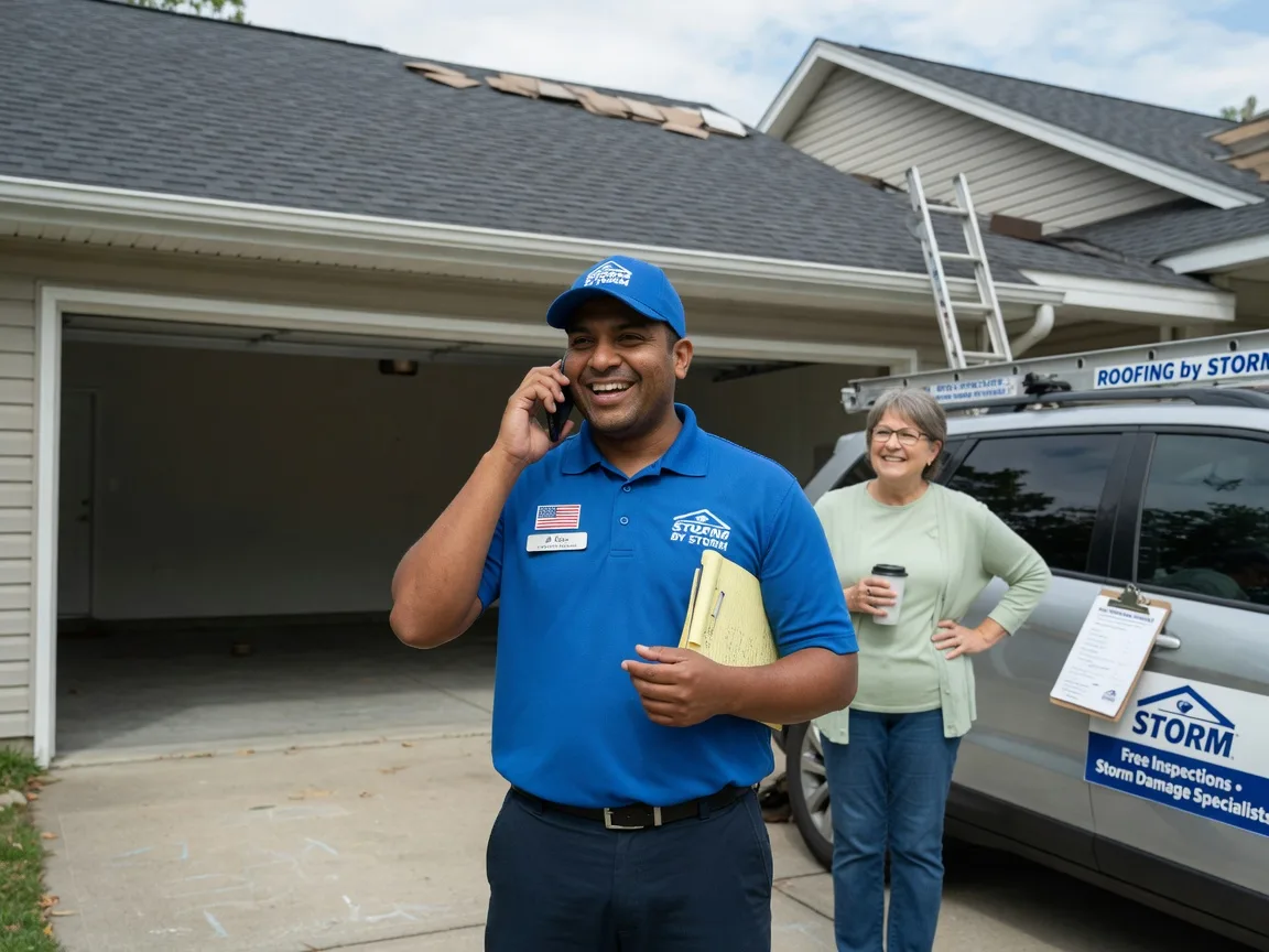 Roof Repair Near Me Chalk Hill, PA FAQs