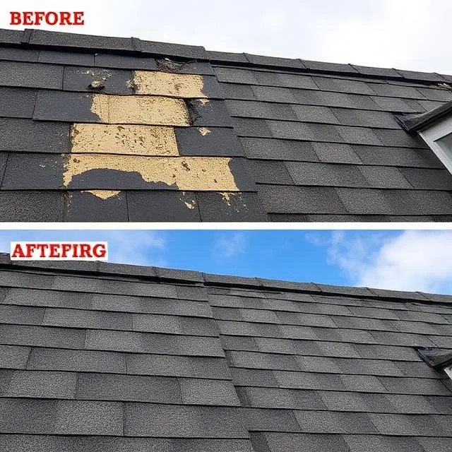 Roof Repair Near Me in Chalk Hill, PA near me